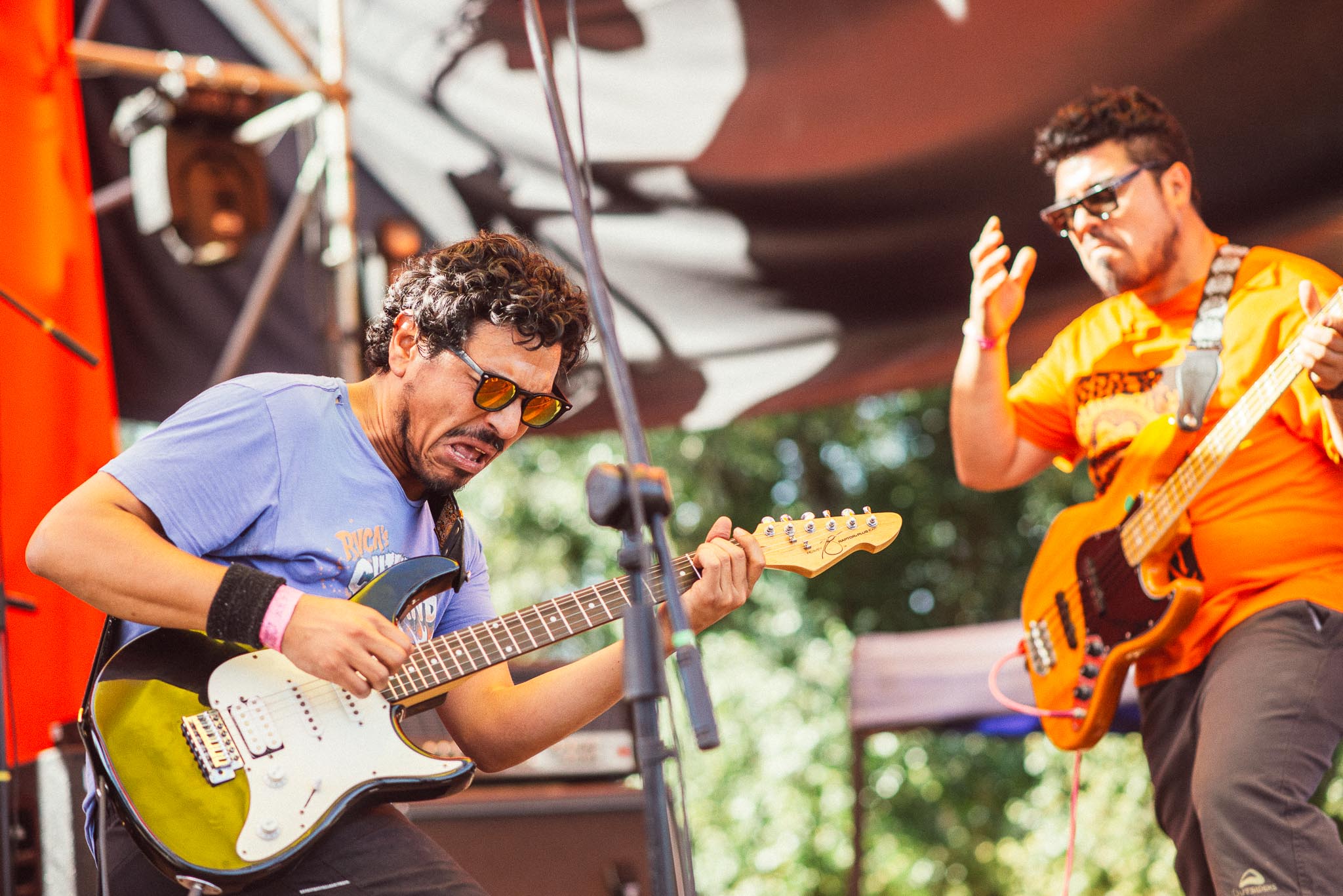 festival woodstaco-parral-diego mena fotografia