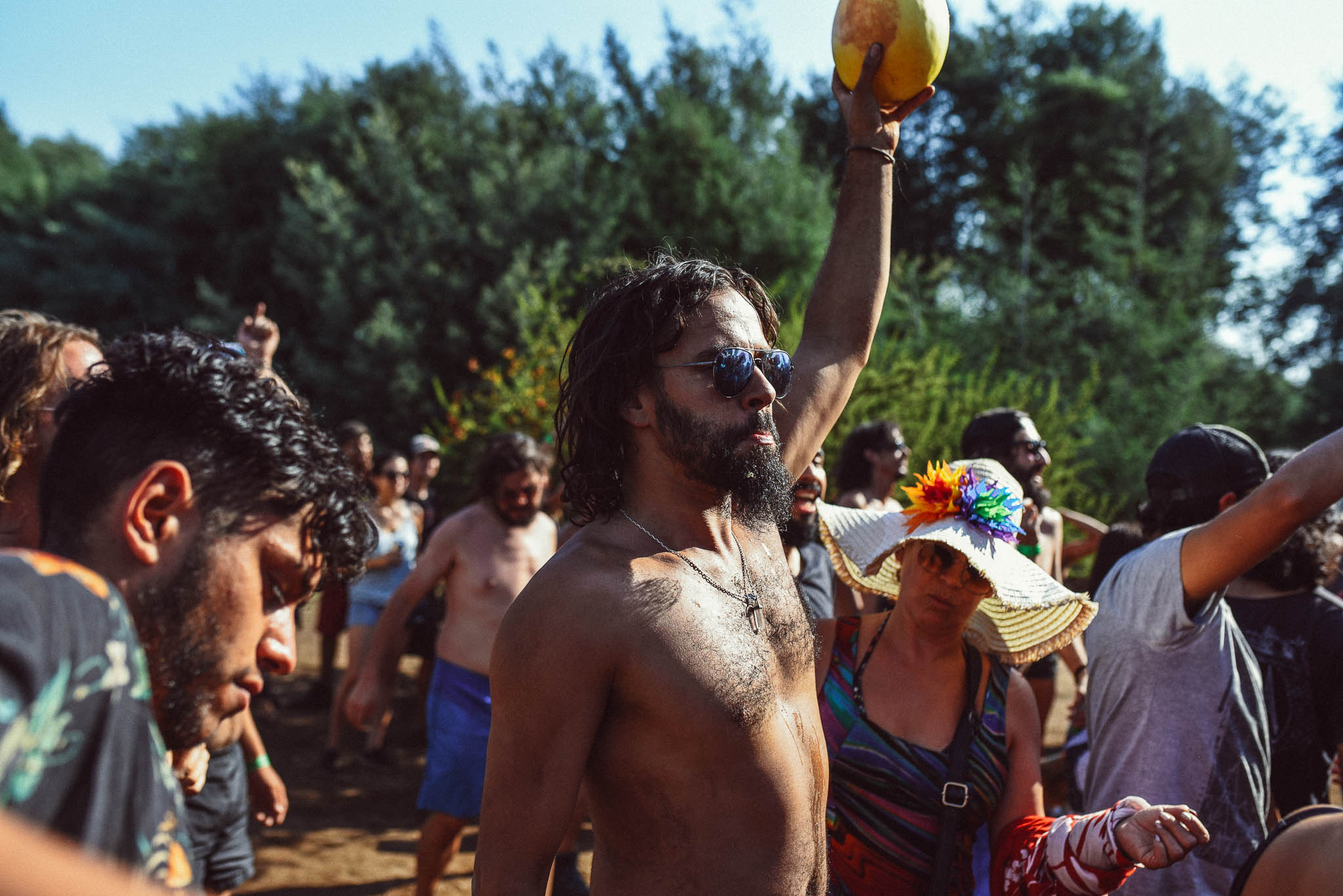 festival woodstaco-parral-diego mena fotografia