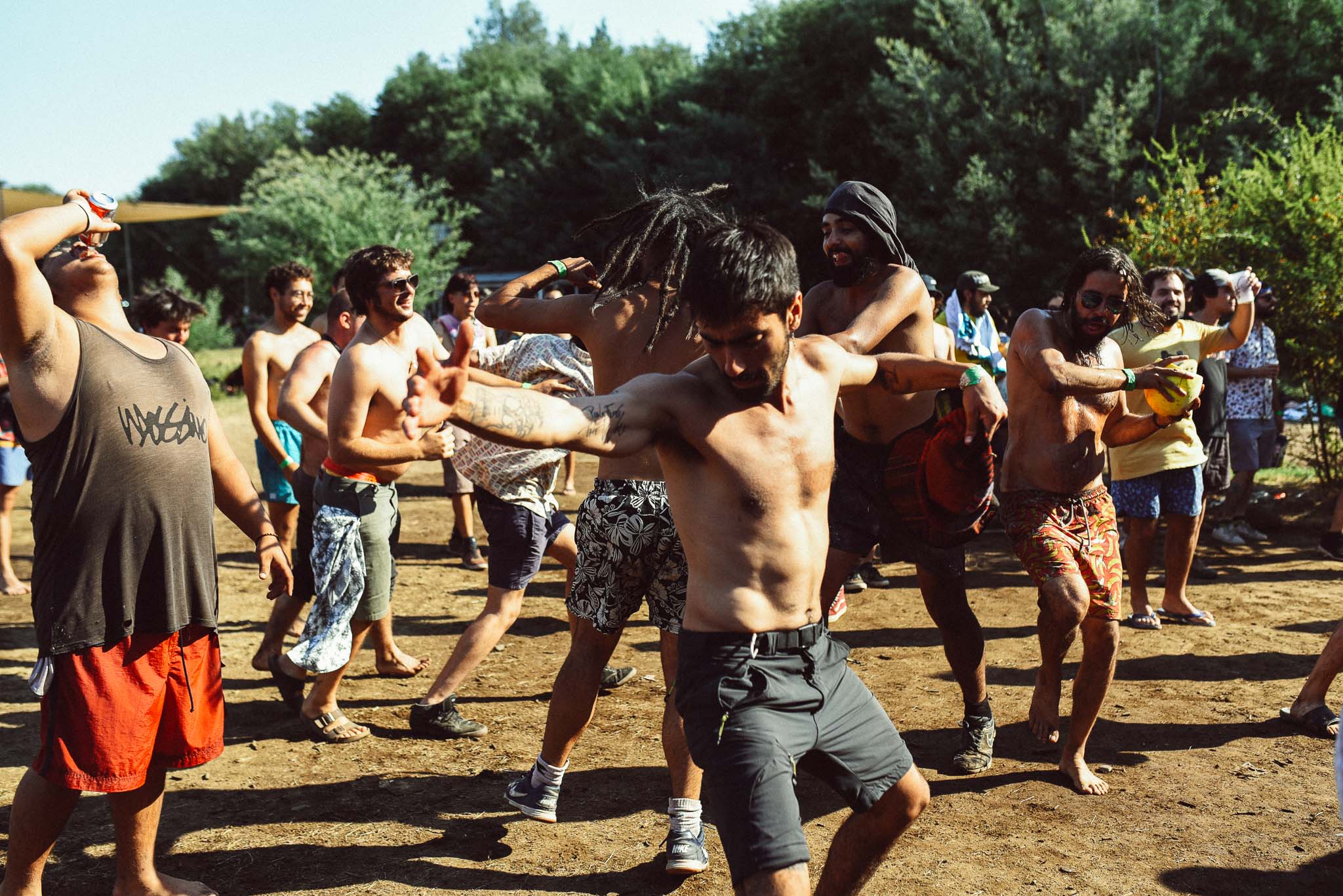 festival woodstaco-parral-diego mena fotografia