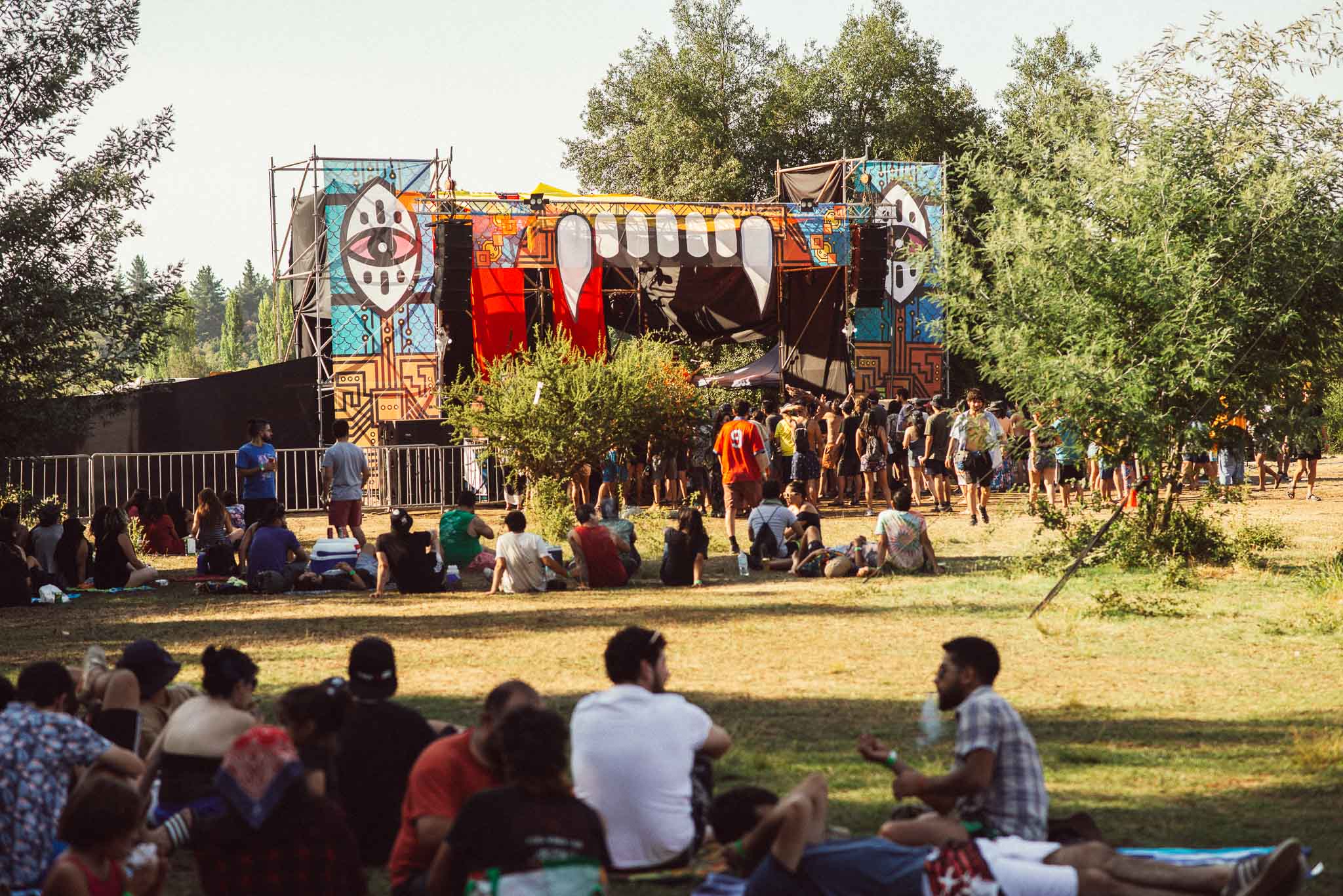 festival woodstaco-parral-diego mena fotografia