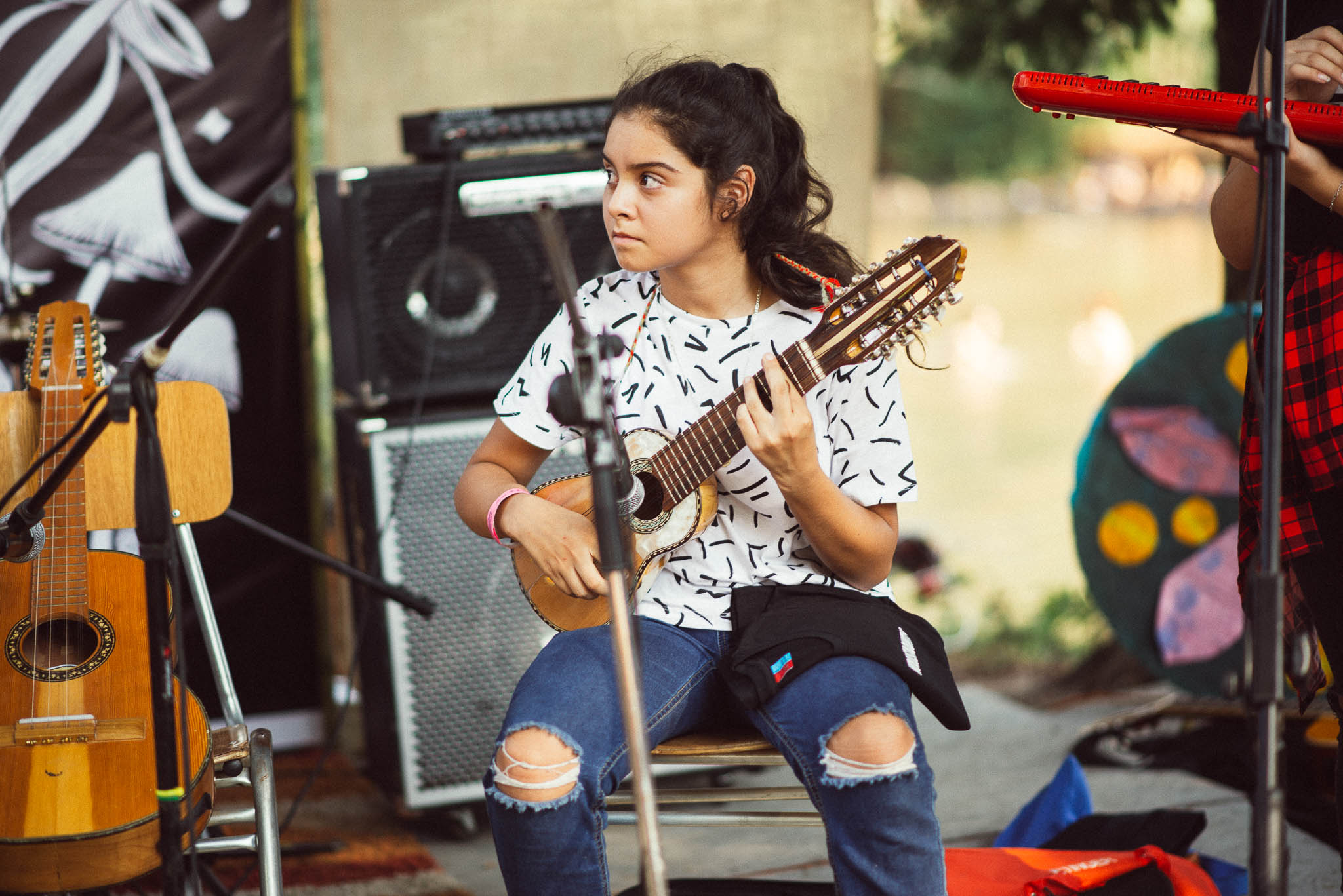 festival woodstaco-parral-diego mena fotografia