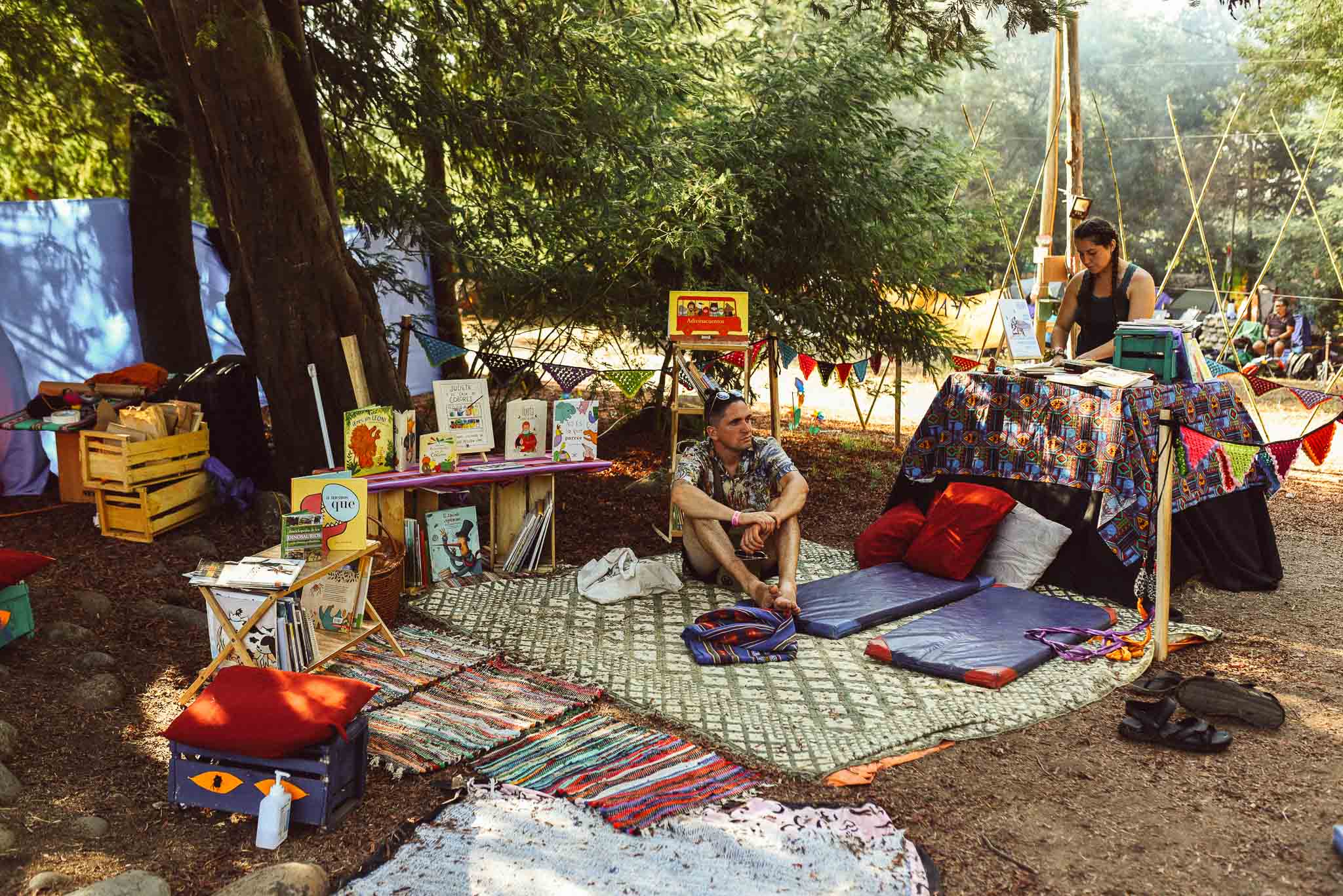 festival woodstaco-parral-diego mena fotografia