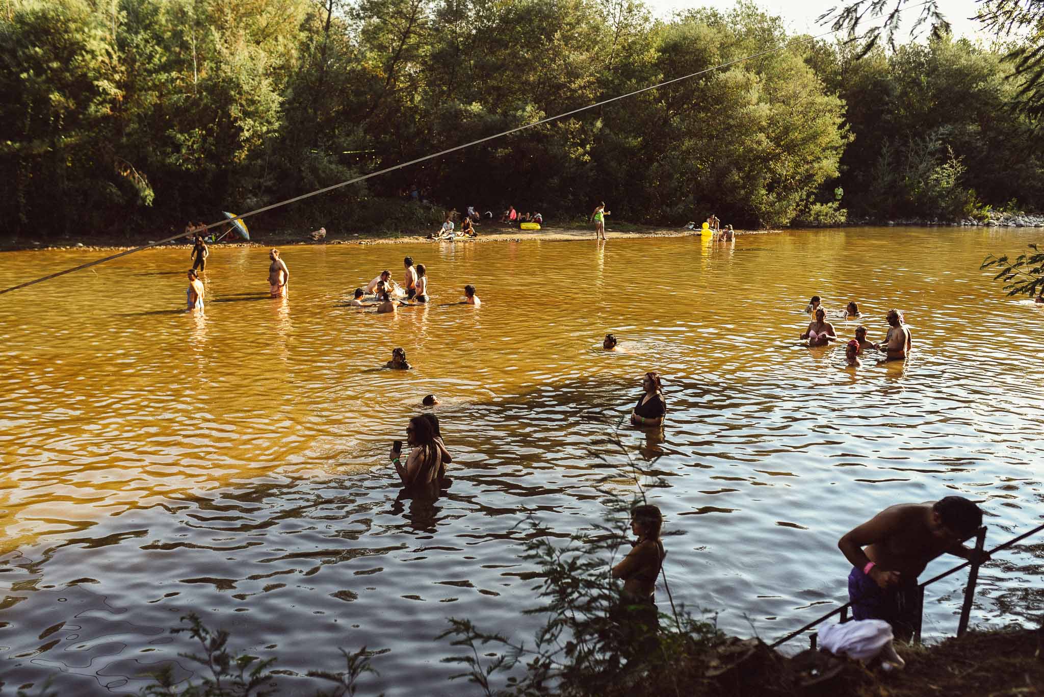 festival woodstaco-parral-diego mena fotografia