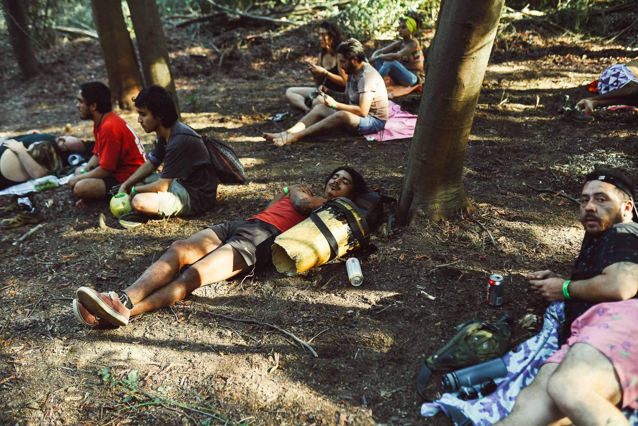 festival woodstaco-parral-diego mena fotografia