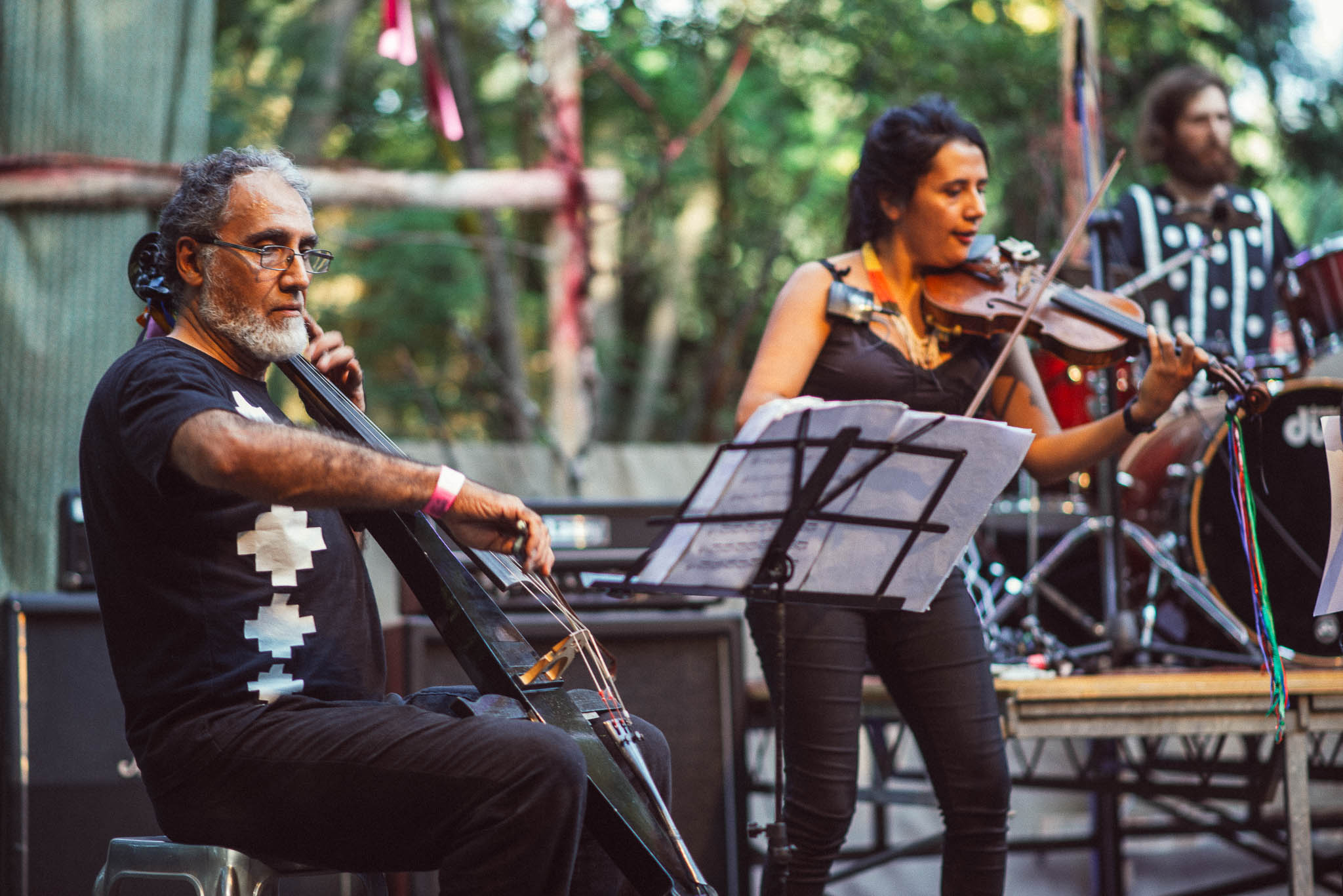 festival woodstaco-parral-diego mena fotografia