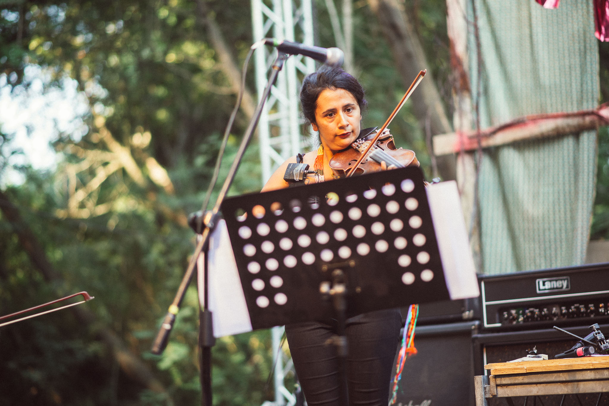 festival woodstaco-parral-diego mena fotografia