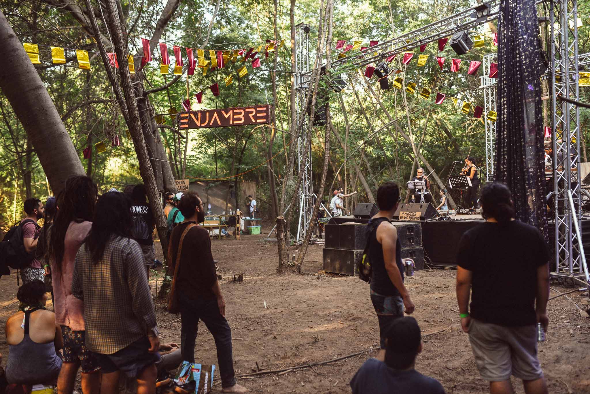 festival woodstaco-parral-diego mena fotografia