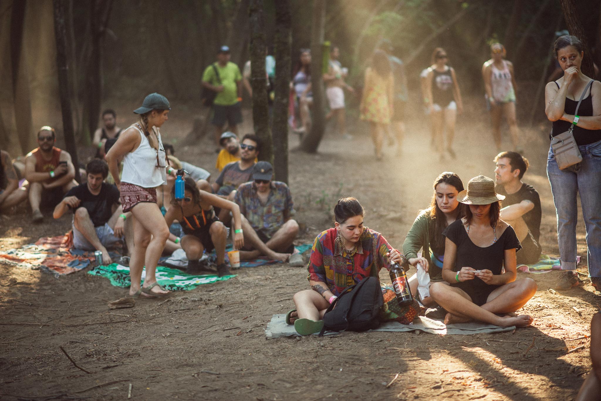 festival woodstaco-parral-diego mena fotografia