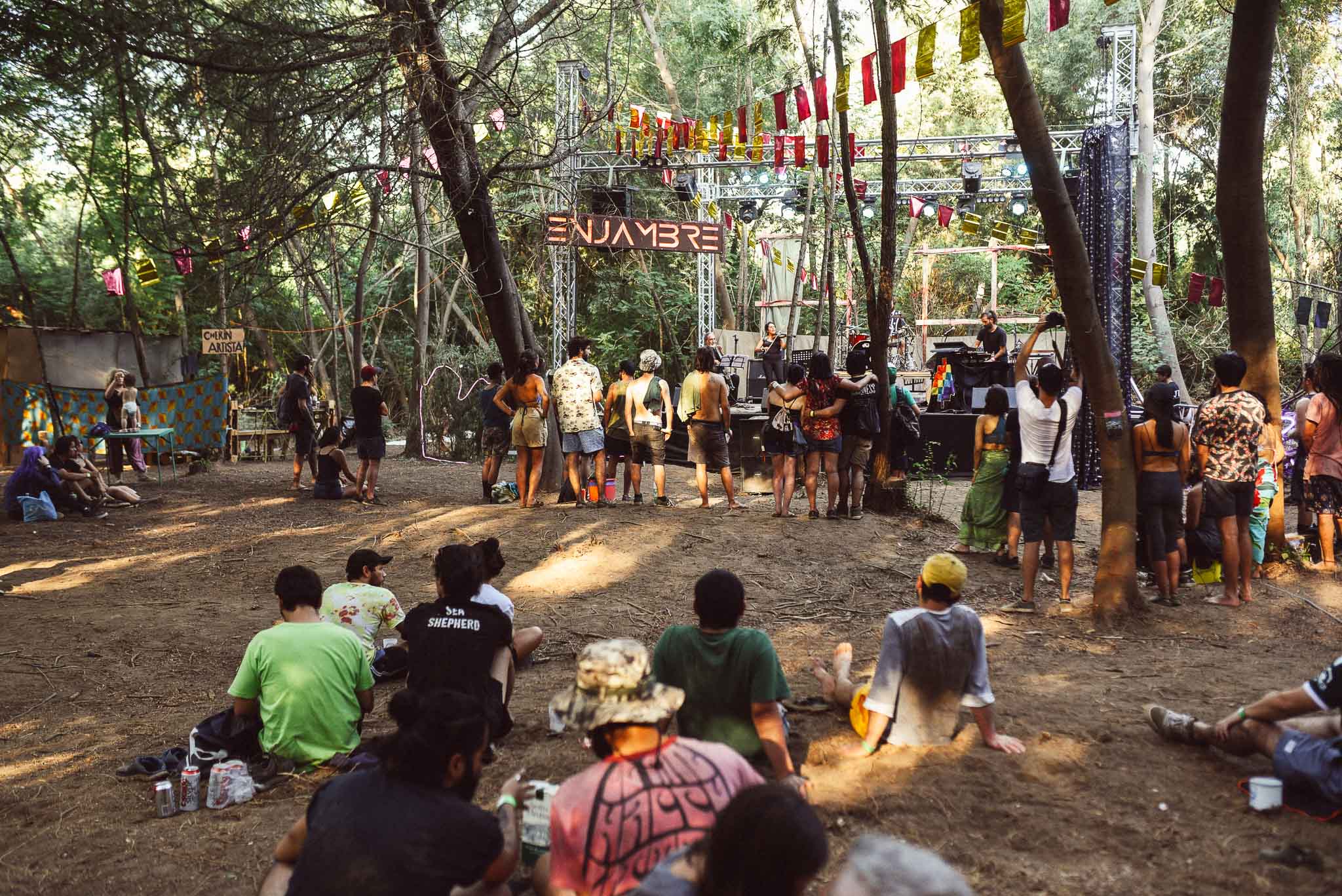 festival woodstaco-parral-diego mena fotografia