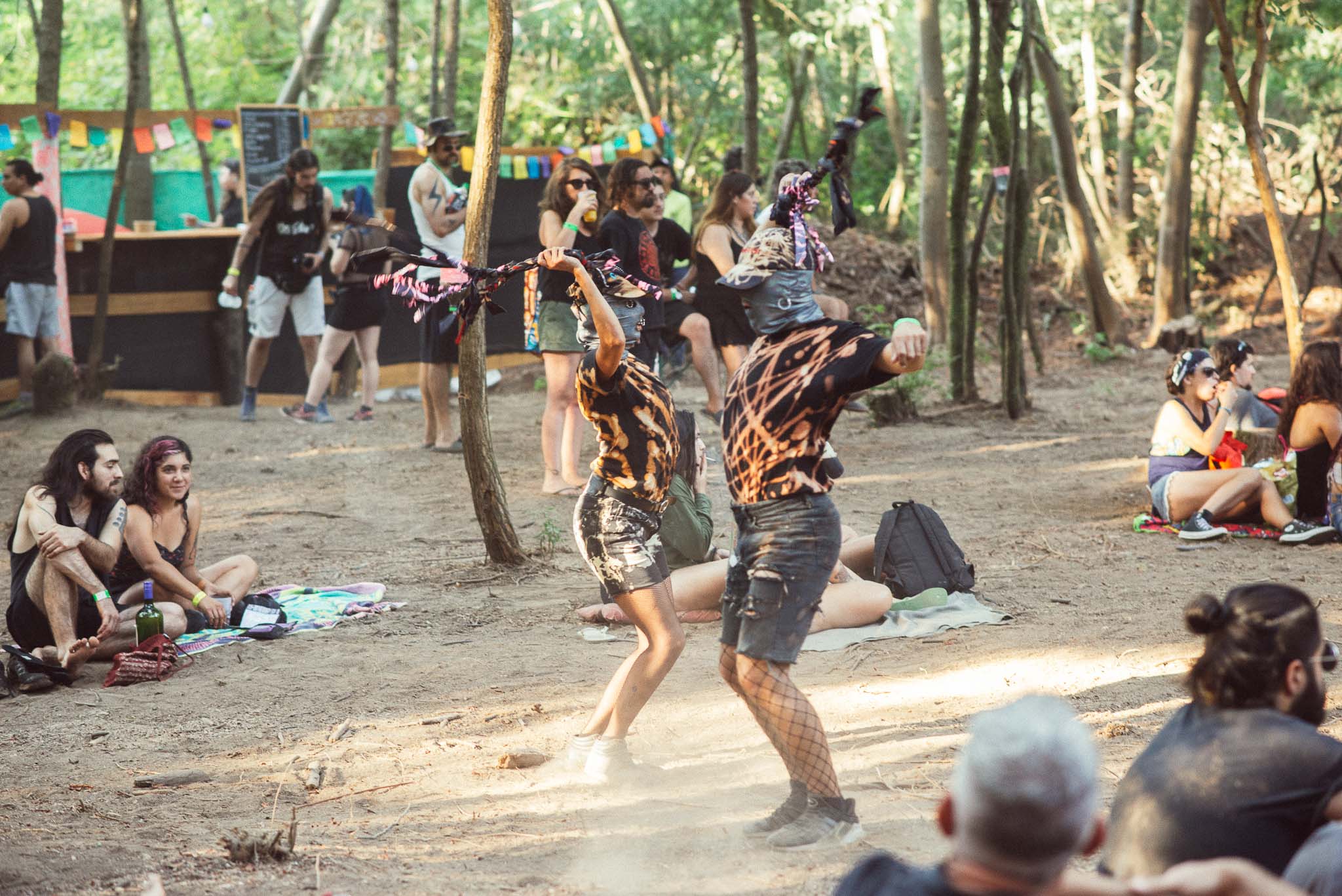 festival woodstaco-parral-diego mena fotografia