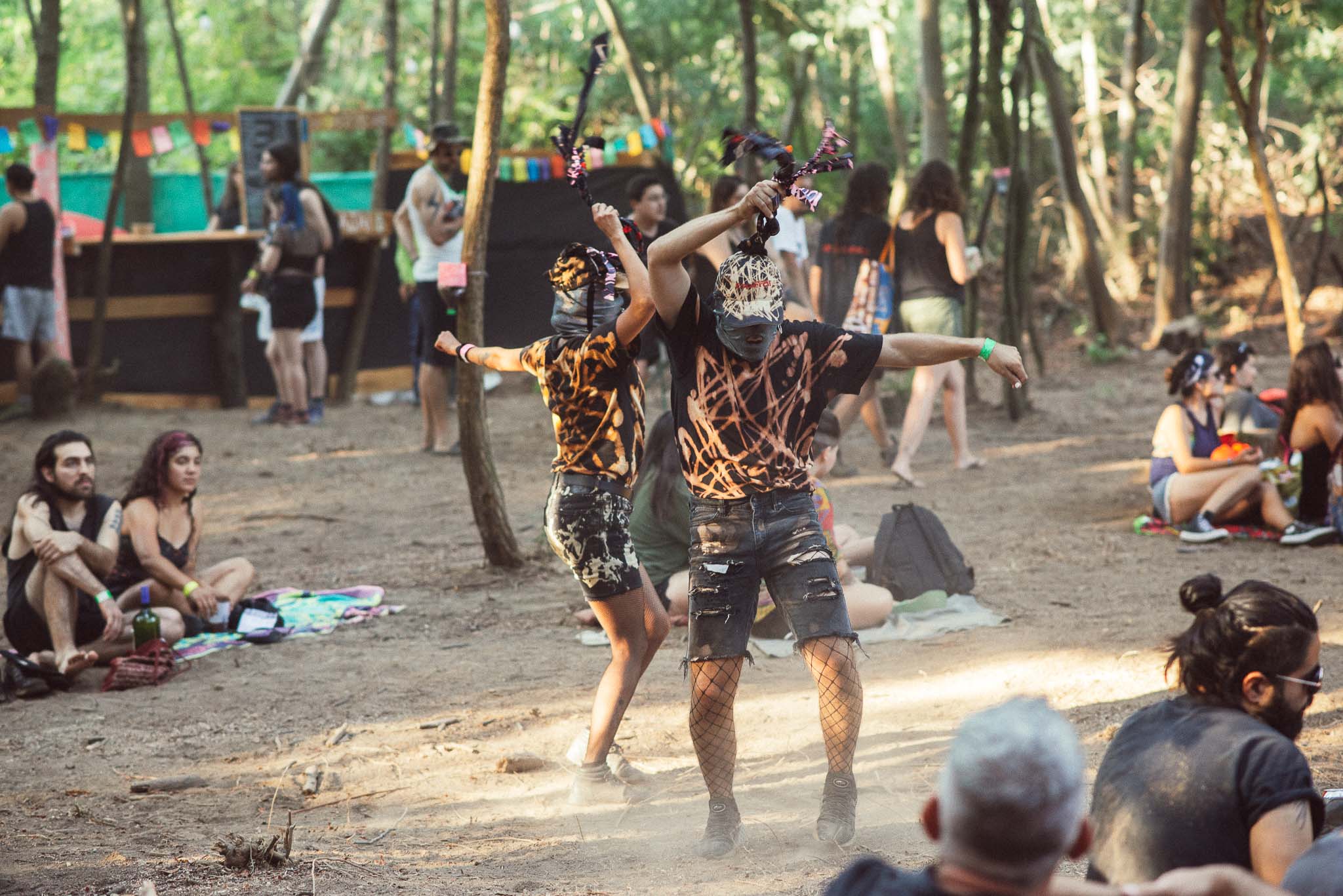 festival woodstaco-parral-diego mena fotografia