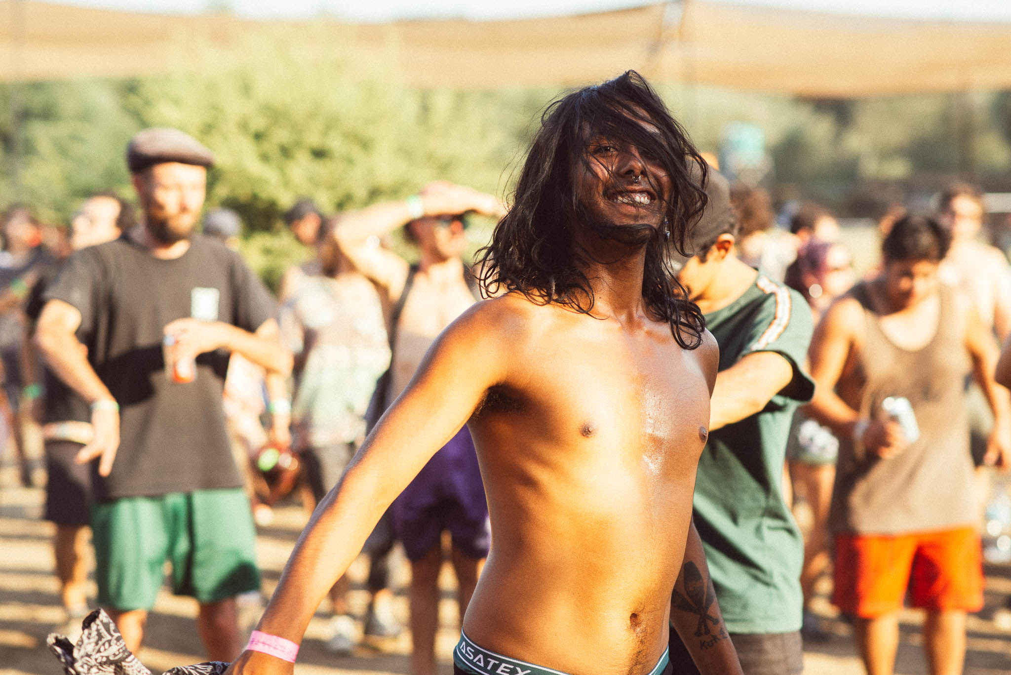 festival woodstaco-parral-diego mena fotografia