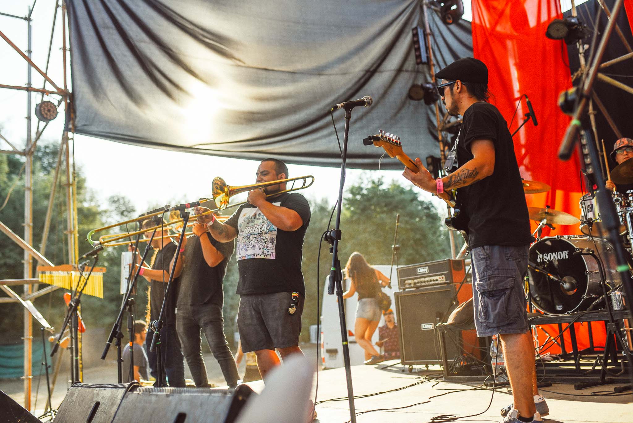 festival woodstaco-parral-diego mena fotografia