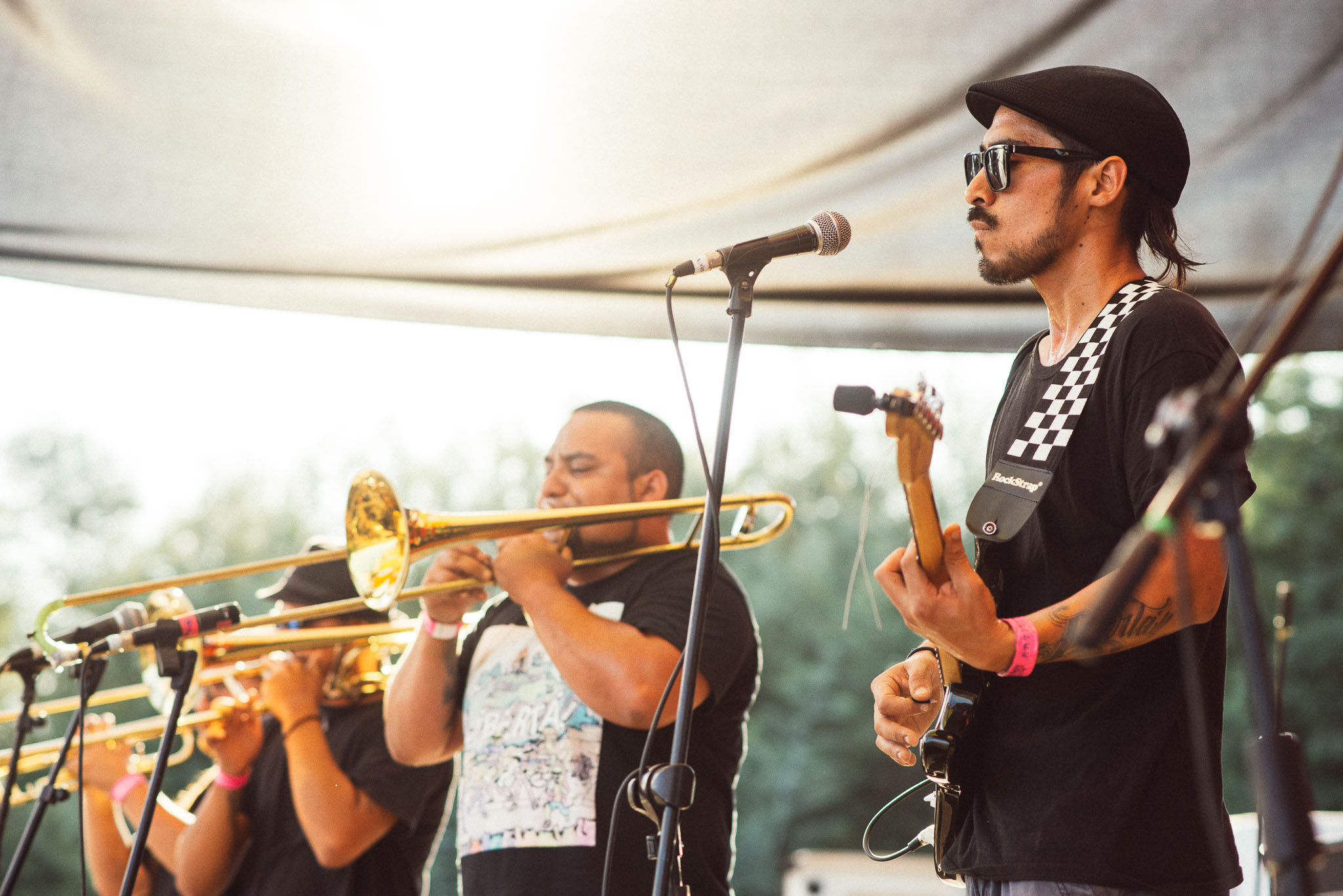 festival woodstaco-parral-diego mena fotografia