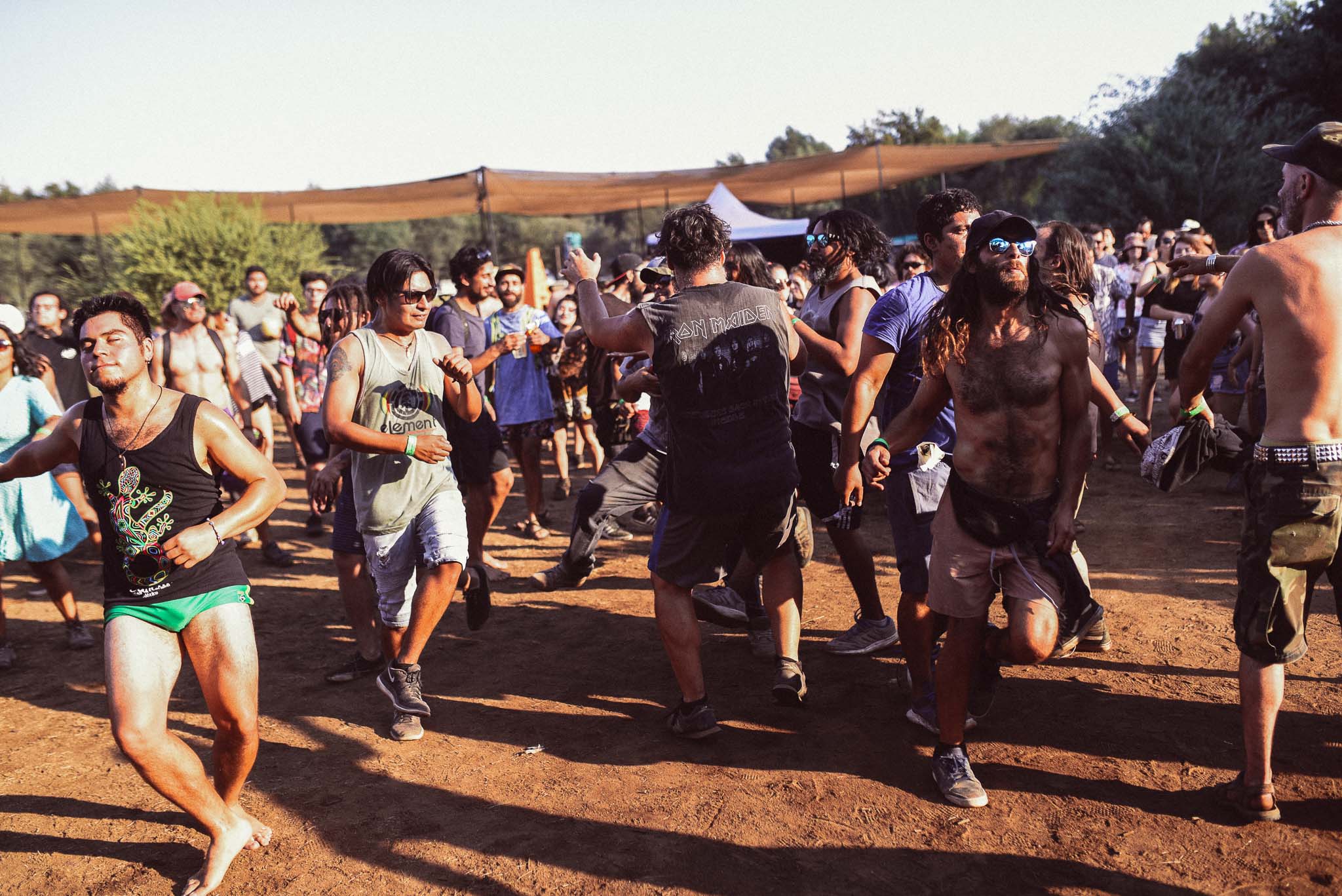 festival woodstaco-parral-diego mena fotografia