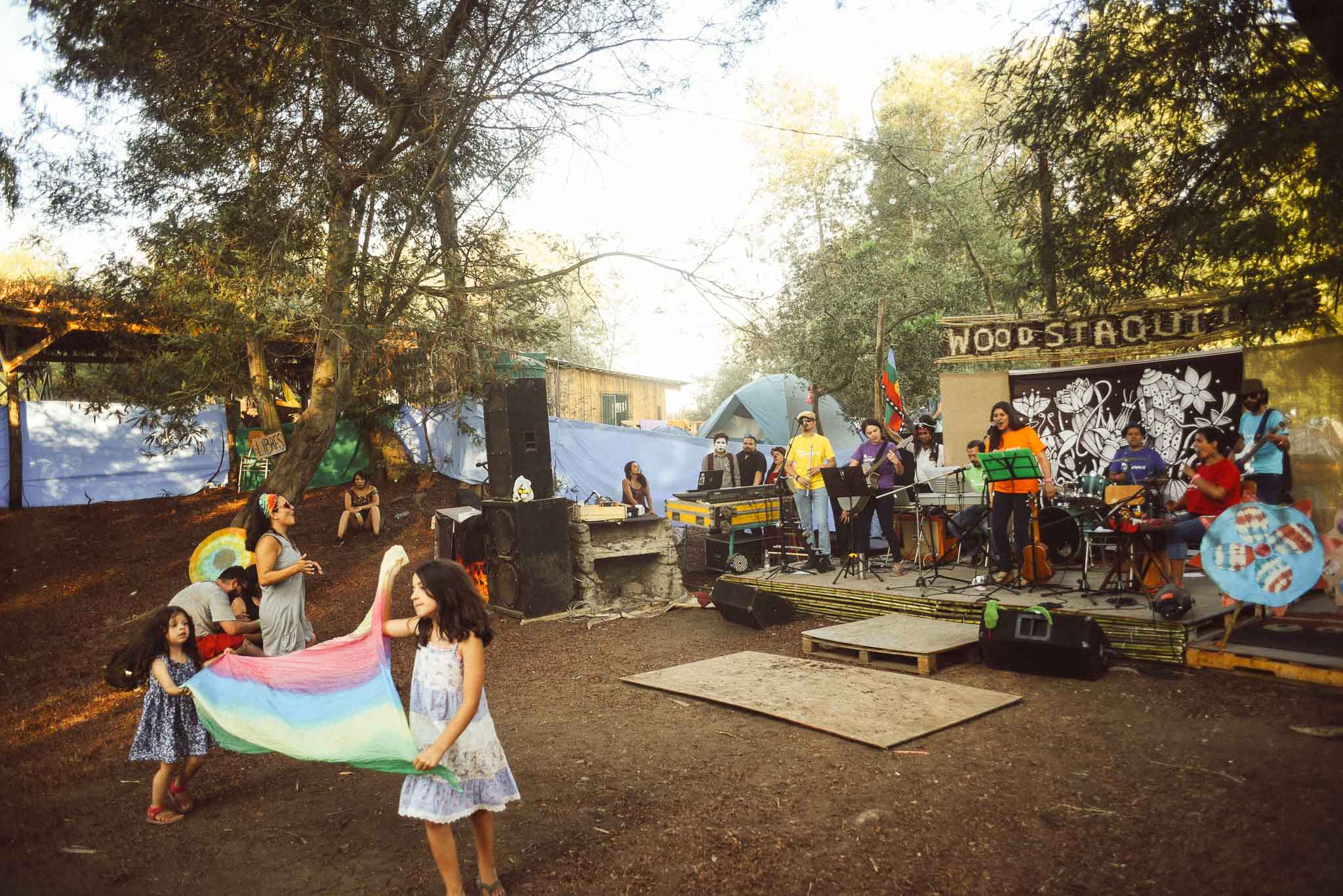 festival woodstaco-parral-diego mena fotografia