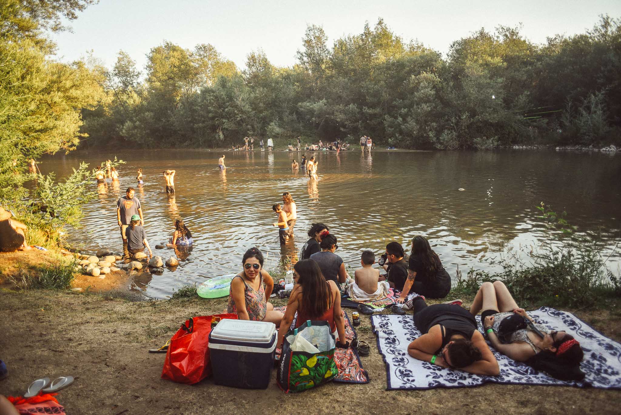 festival woodstaco-parral-diego mena fotografia