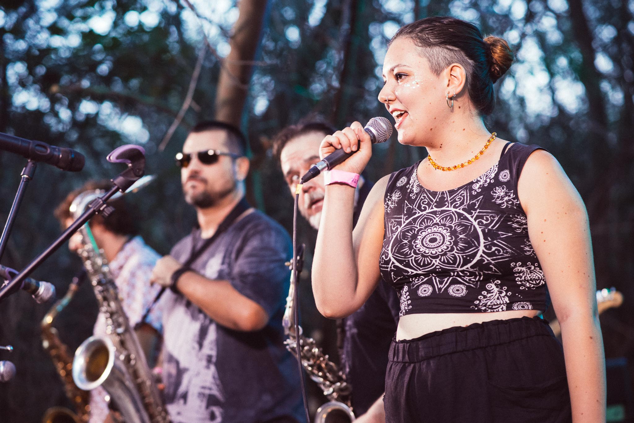 festival woodstaco-parral-media banda