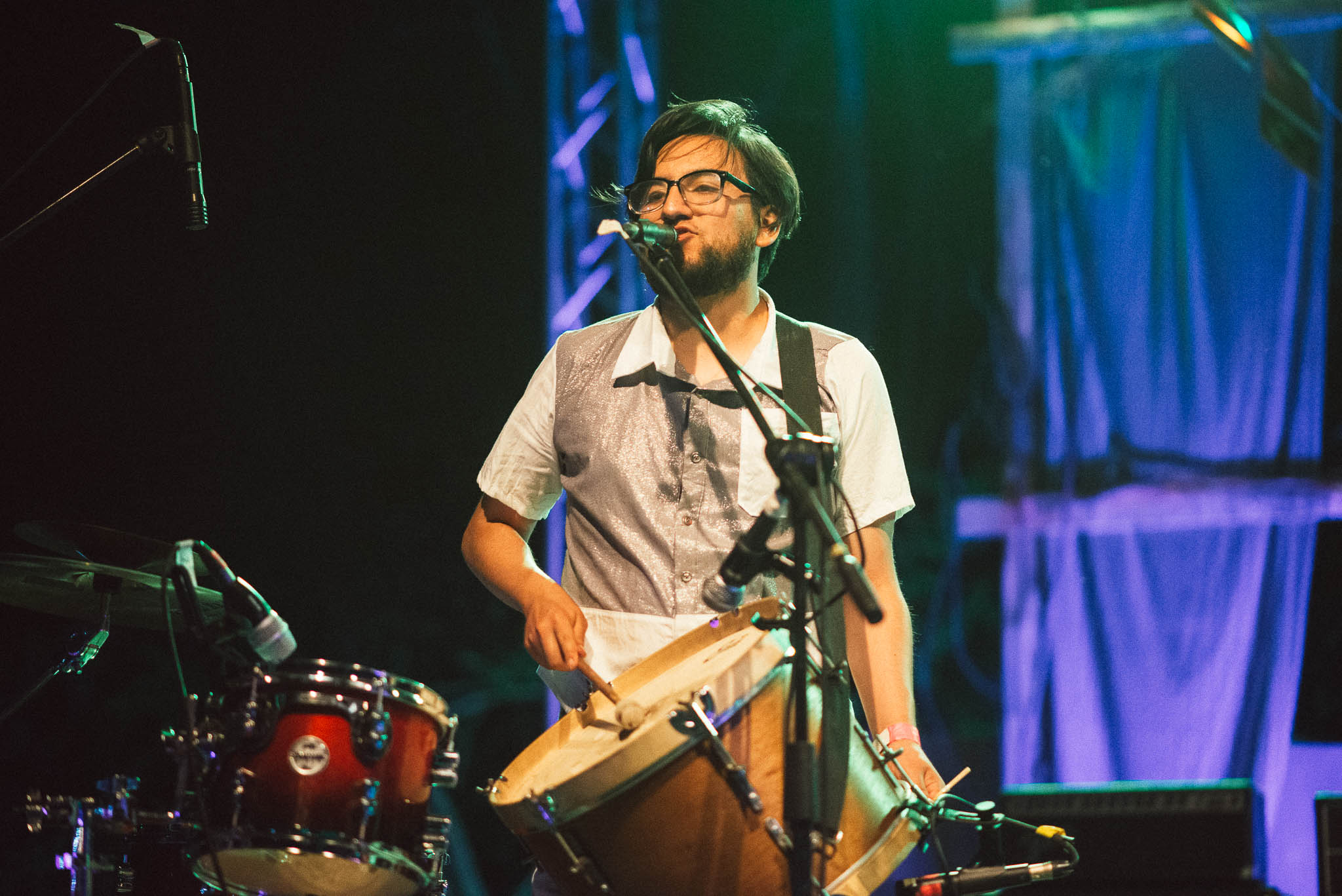 festival woodstaco-parral-diego mena fotografia