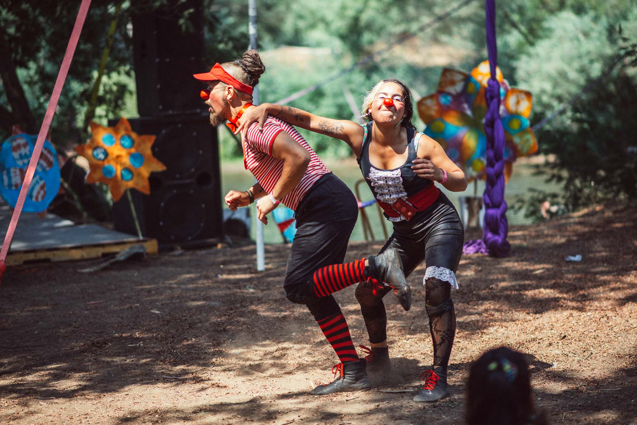 festival woodstaco-parral-diego mena fotografia