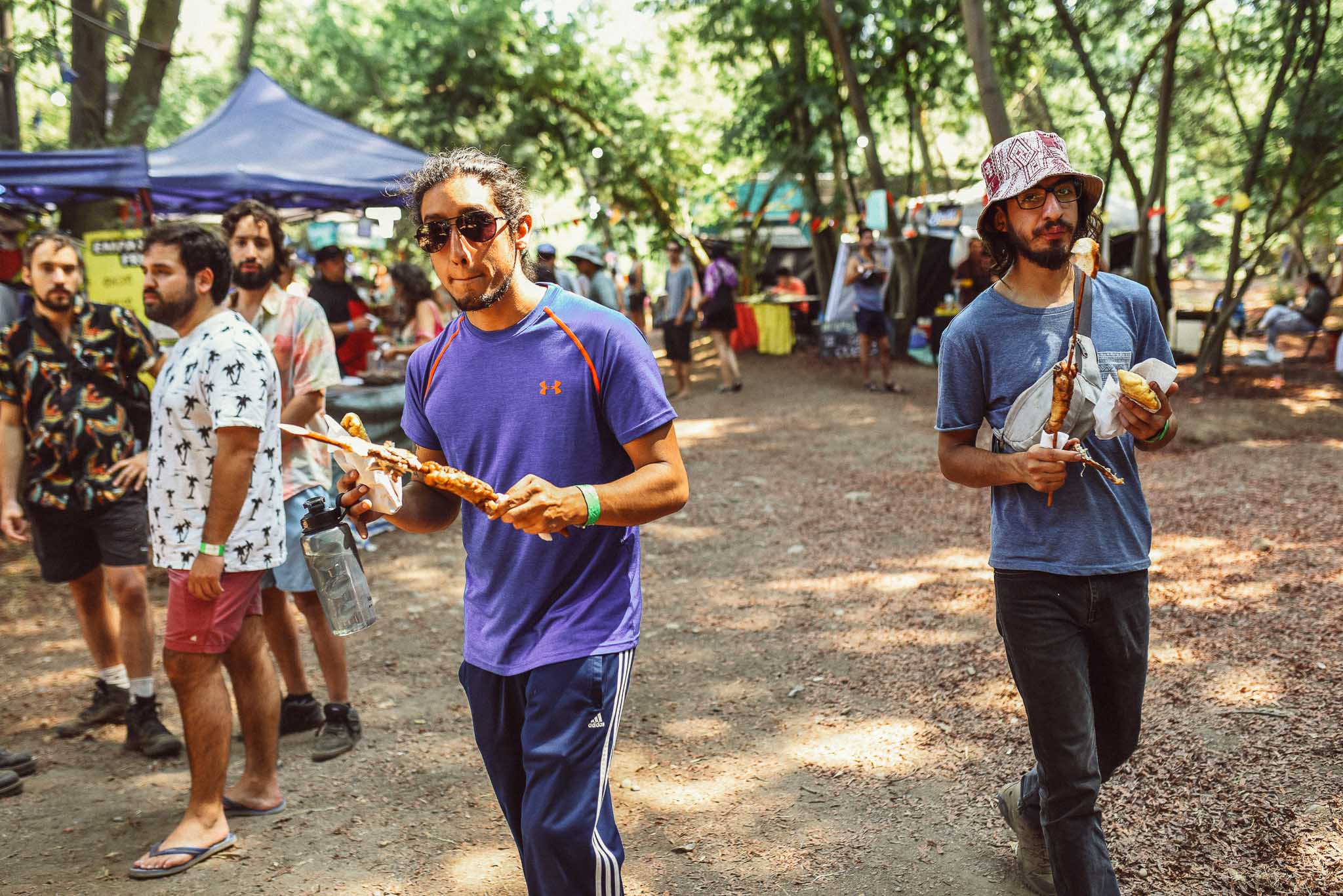 festival woodstaco-parral-diego mena fotografia