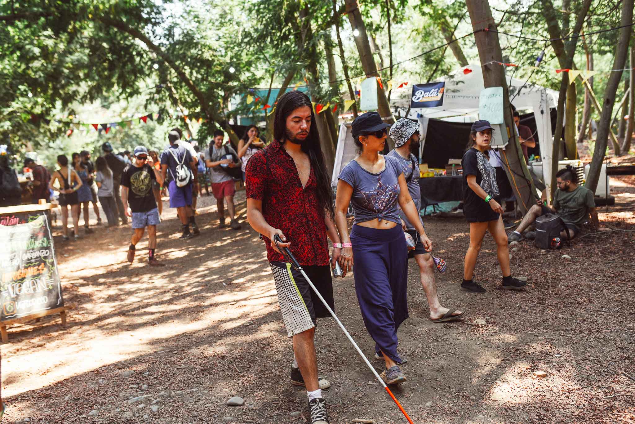 festival woodstaco-parral-diego mena fotografia