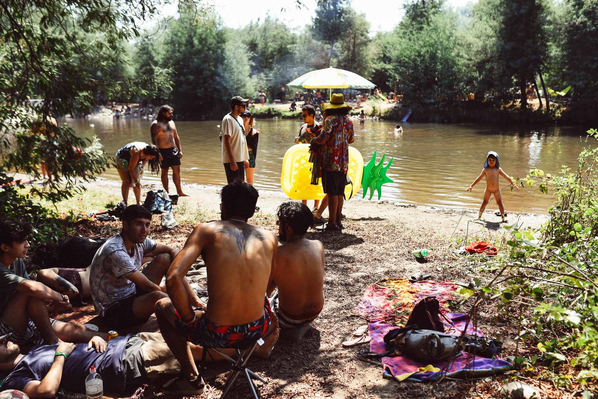 festival woodstaco-parral-diego mena fotografia