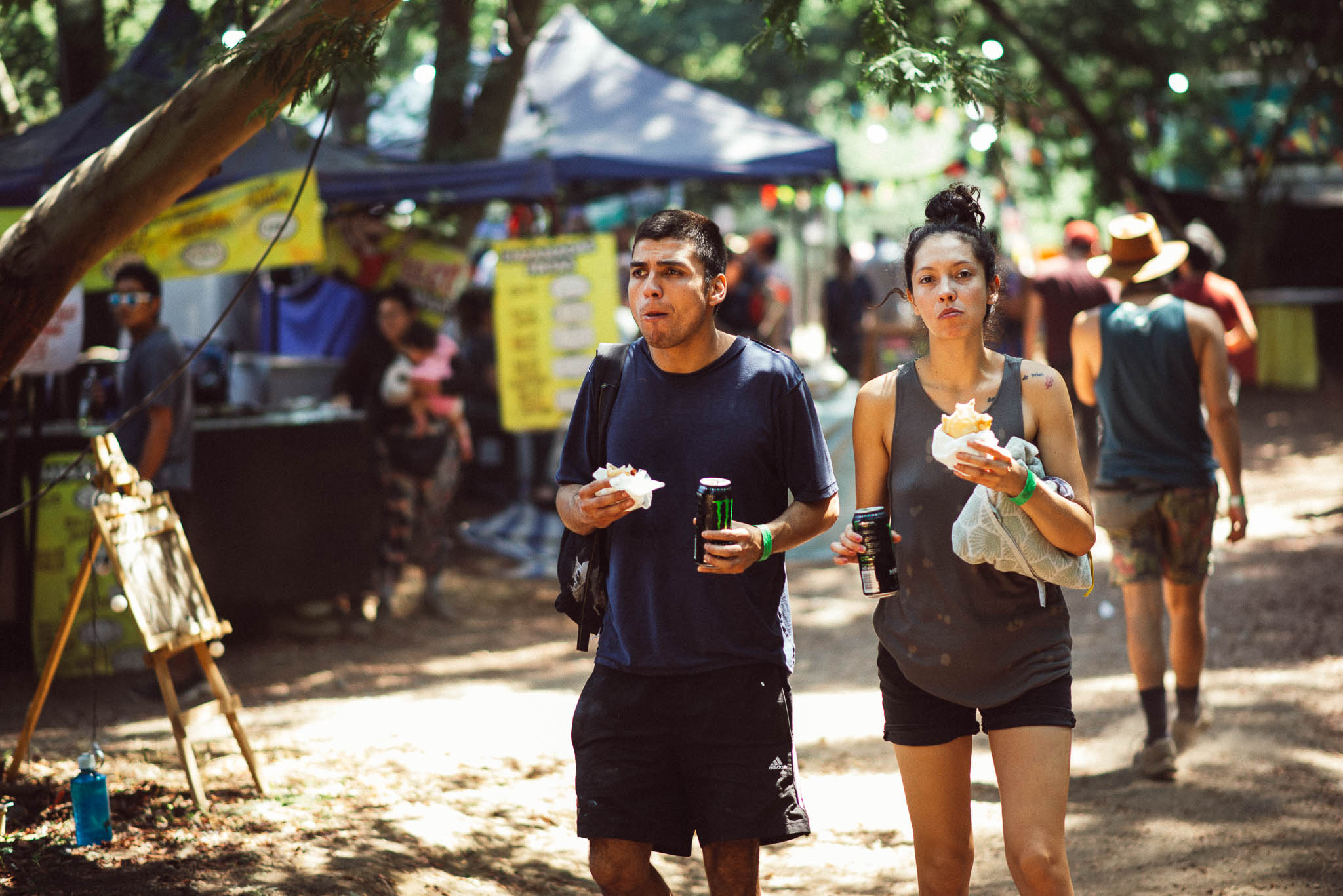 festival woodstaco-parral-diego mena fotografia