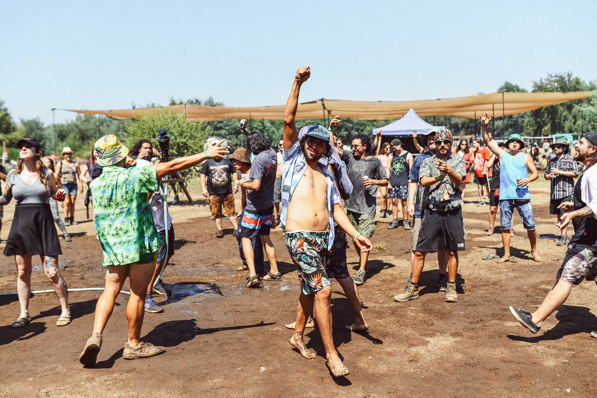 festival woodstaco-parral-diego mena fotografia