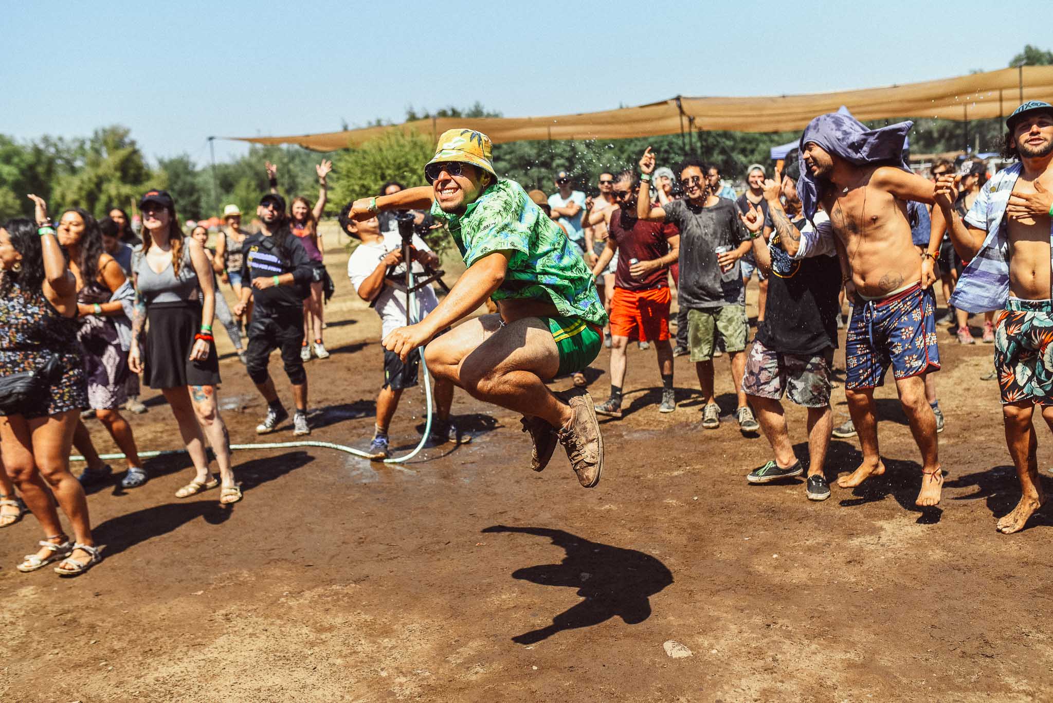 festival woodstaco-parral-diego mena fotografia