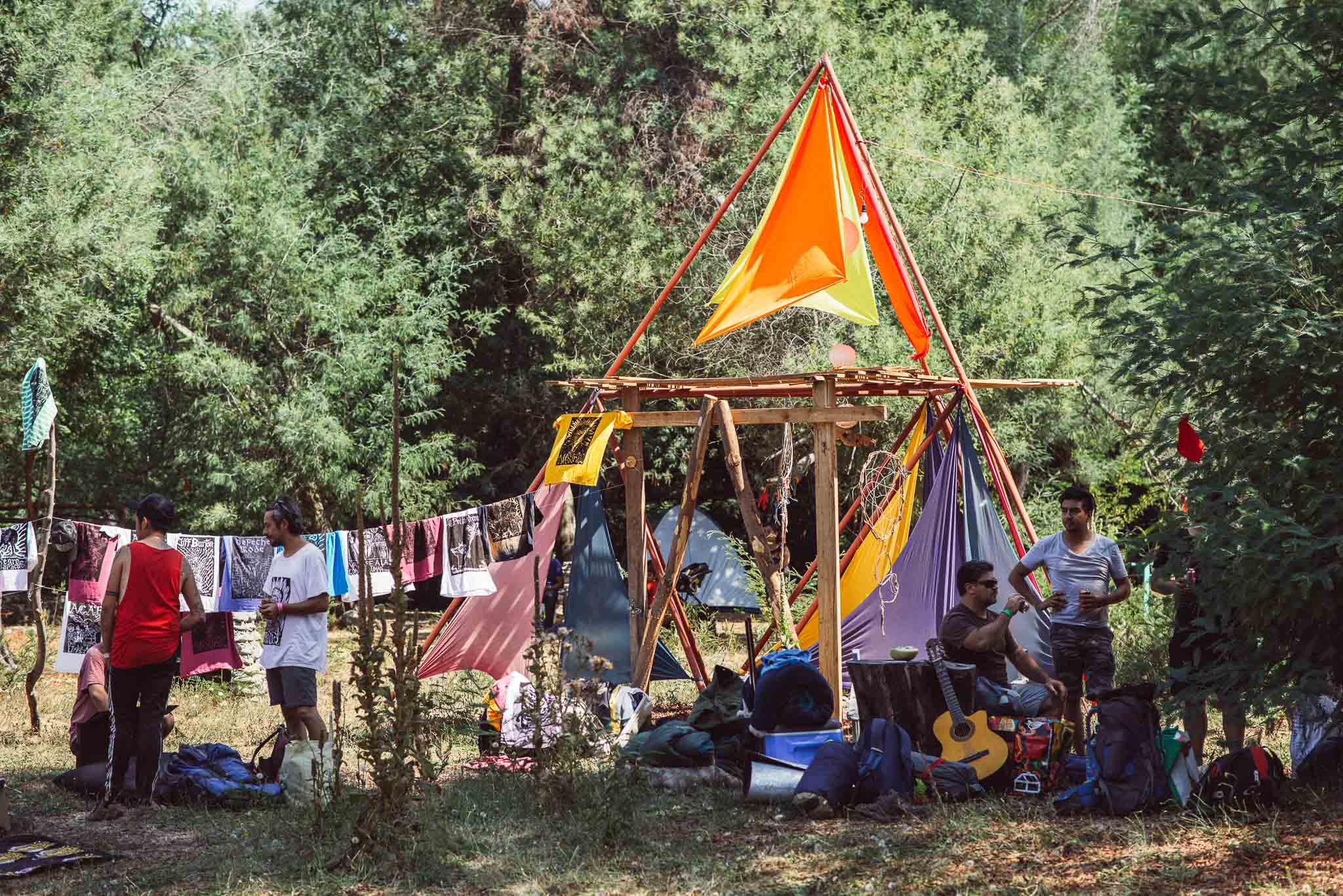 festival woodstaco-parral-diego mena fotografia