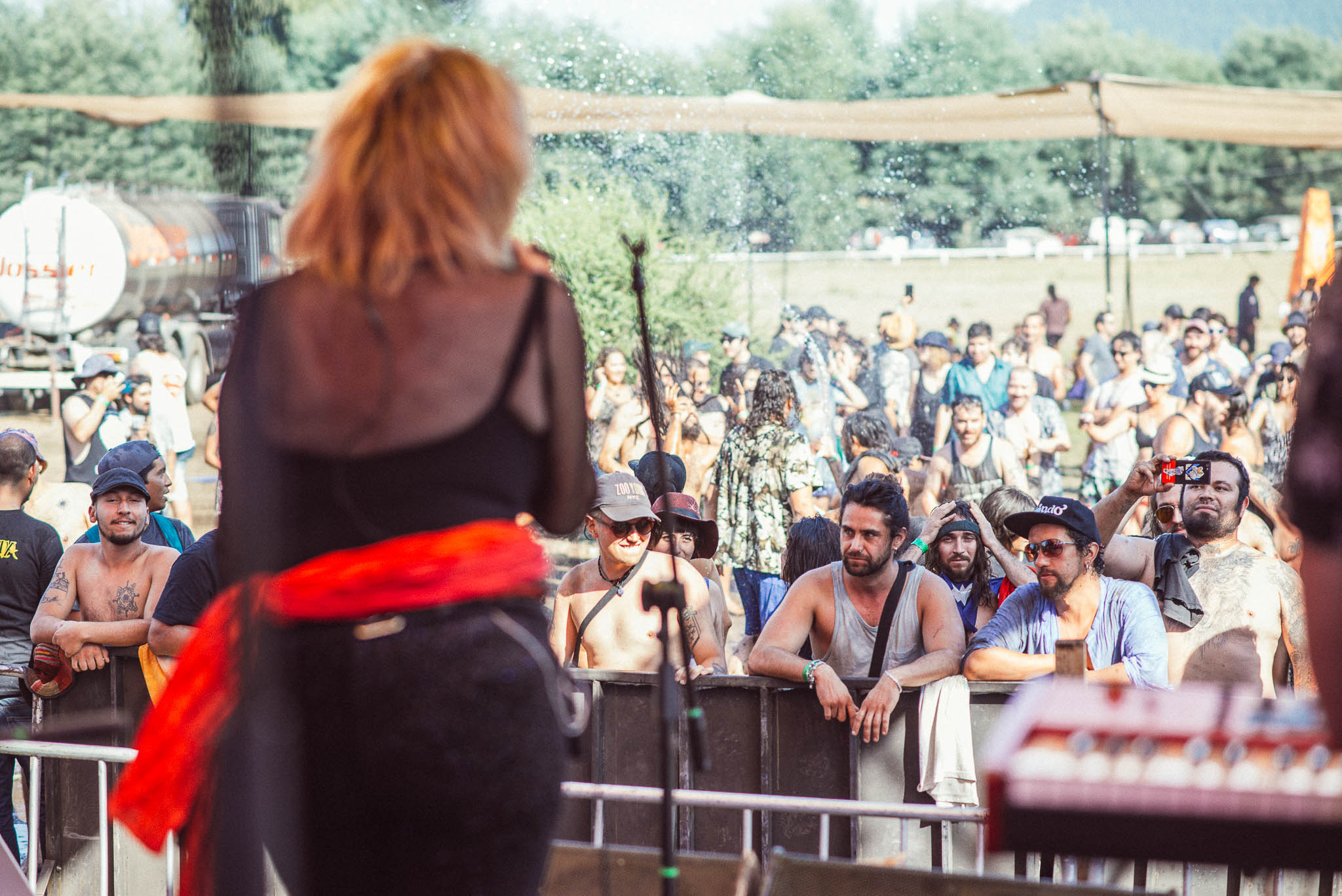 festival woodstaco-parral-diego mena fotografia